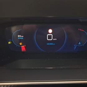 Foto inzerátu Peugeot 2008 1.2 PureTech