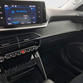 Foto inzerátu Peugeot 2008 1.2 PureTech