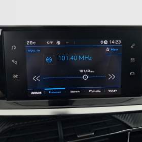 Foto inzerátu Peugeot 2008 1.2 PureTech