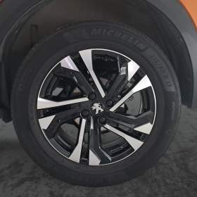 Foto inzerátu Peugeot 2008 1.2 PureTech