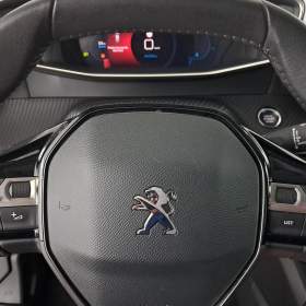 Foto inzerátu Peugeot 2008 1.2 PureTech