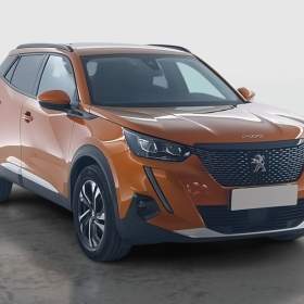 Foto inzerátu Peugeot 2008 1.2 PureTech