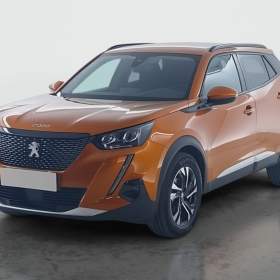 Foto inzerátu Peugeot 2008 1.2 PureTech