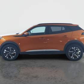 Foto inzerátu Peugeot 2008 1.2 PureTech