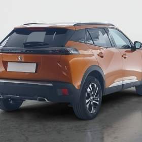 Foto inzerátu Peugeot 2008 1.2 PureTech