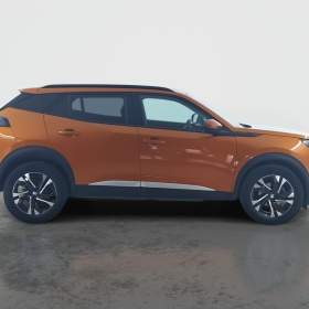 Foto inzerátu Peugeot 2008 1.2 PureTech
