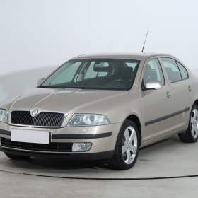 Foto inzerátu Skoda Octavia 2.0 TDI
