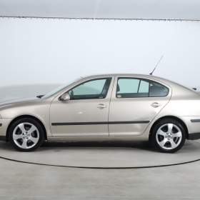Foto inzerátu Skoda Octavia 2.0 TDI