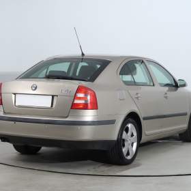 Foto inzerátu Skoda Octavia 2.0 TDI