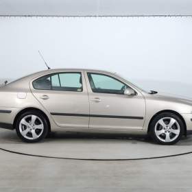 Foto inzerátu Skoda Octavia 2.0 TDI