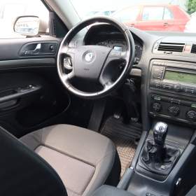 Foto inzerátu Skoda Octavia 2.0 TDI