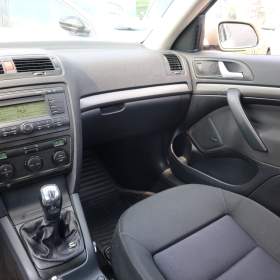 Foto inzerátu Skoda Octavia 2.0 TDI