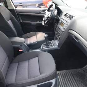 Foto inzerátu Skoda Octavia 2.0 TDI