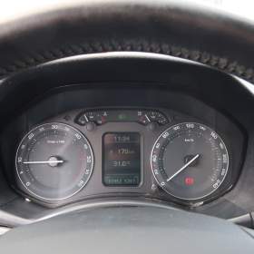 Foto inzerátu Skoda Octavia 2.0 TDI