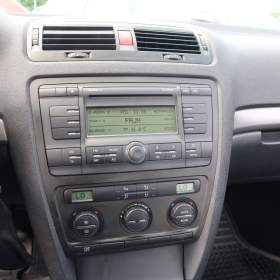 Foto inzerátu Skoda Octavia 2.0 TDI