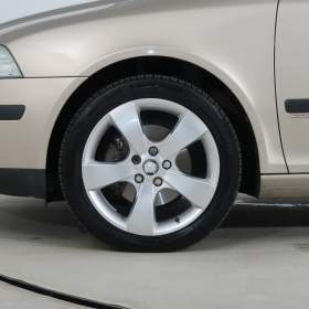 Foto inzerátu Skoda Octavia 2.0 TDI