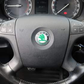 Foto inzerátu Skoda Octavia 2.0 TDI