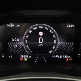 Foto inzerátu Skoda Scala 1.0 TSI