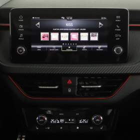 Foto inzerátu Skoda Scala 1.0 TSI