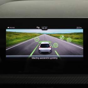 Foto inzerátu Skoda Scala 1.0 TSI