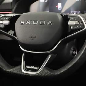 Foto inzerátu Skoda Scala 1.0 TSI