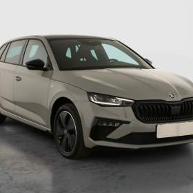 Foto inzerátu Skoda Scala 1.0 TSI