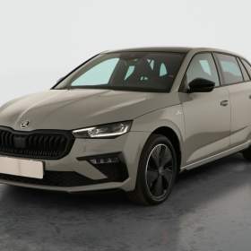 Foto inzerátu Skoda Scala 1.0 TSI