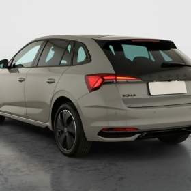 Foto inzerátu Skoda Scala 1.0 TSI
