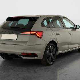 Foto inzerátu Skoda Scala 1.0 TSI