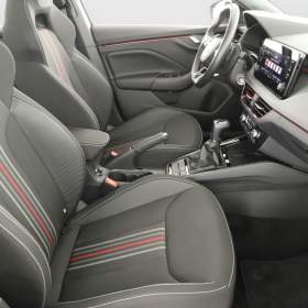 Foto inzerátu Skoda Scala 1.0 TSI