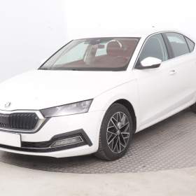 Foto inzerátu Skoda Octavia 2.0 TDI