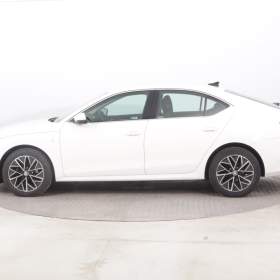 Foto inzerátu Skoda Octavia 2.0 TDI