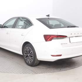 Foto inzerátu Skoda Octavia 2.0 TDI