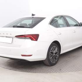 Foto inzerátu Skoda Octavia 2.0 TDI