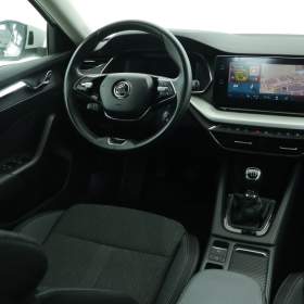 Foto inzerátu Skoda Octavia 2.0 TDI