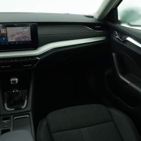 Foto inzerátu Skoda Octavia 2.0 TDI