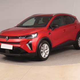 Foto inzerátu Renault Captur 1.0 TCe
