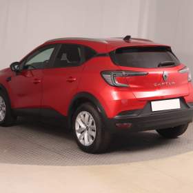 Foto inzerátu Renault Captur 1.0 TCe