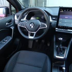 Foto inzerátu Renault Captur 1.0 TCe