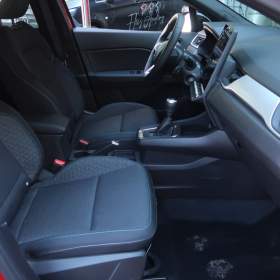 Foto inzerátu Renault Captur 1.0 TCe