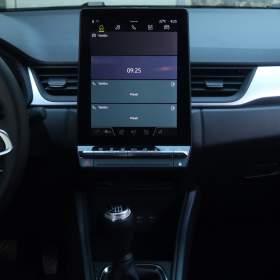 Foto inzerátu Renault Captur 1.0 TCe