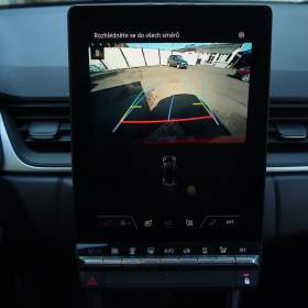 Foto inzerátu Renault Captur 1.0 TCe