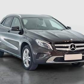 Mercedes GLA GLA 200 CDI / 19880181