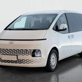 Foto inzerátu Hyundai Staria 2.2 CRDi