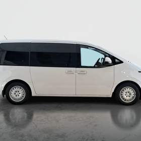 Foto inzerátu Hyundai Staria 2.2 CRDi