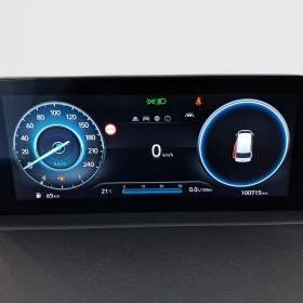 Foto inzerátu Hyundai Staria 2.2 CRDi