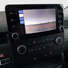 Foto inzerátu Hyundai Staria 2.2 CRDi
