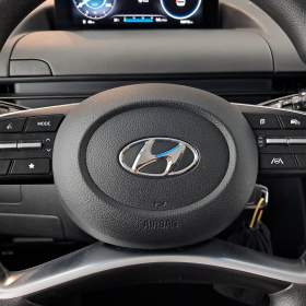 Foto inzerátu Hyundai Staria 2.2 CRDi