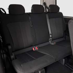 Foto inzerátu Hyundai Staria 2.2 CRDi