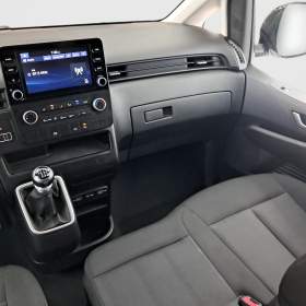 Foto inzerátu Hyundai Staria 2.2 CRDi